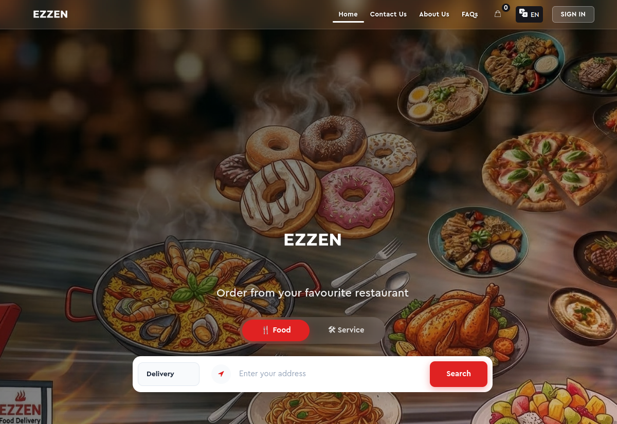 Ezzen