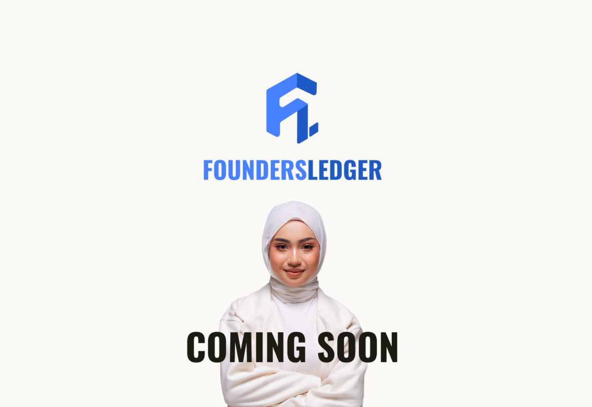 Founders Ledger