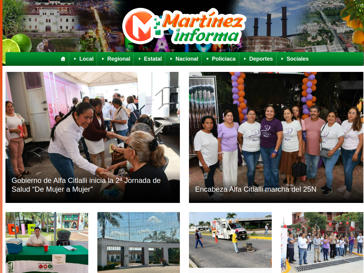 martinezinforma.com
