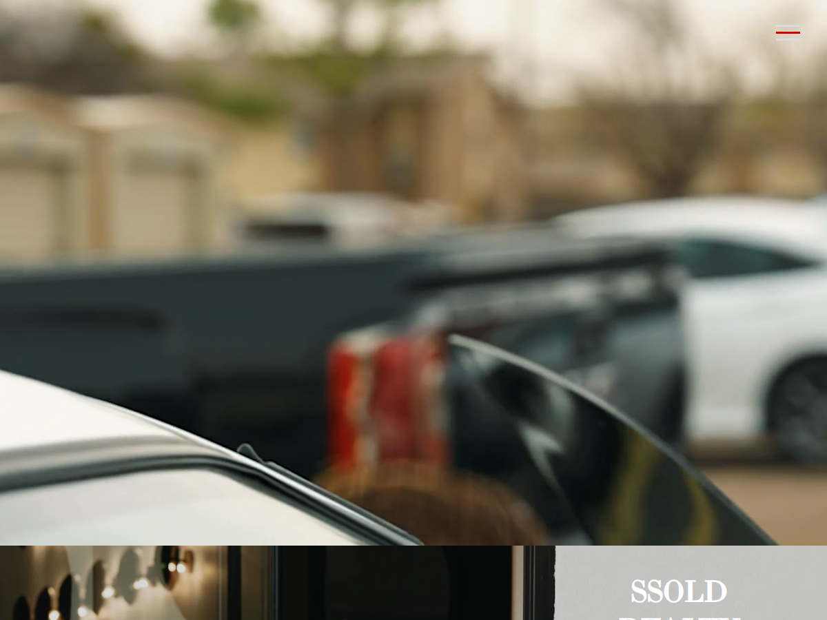 SSOLD Realty Group website