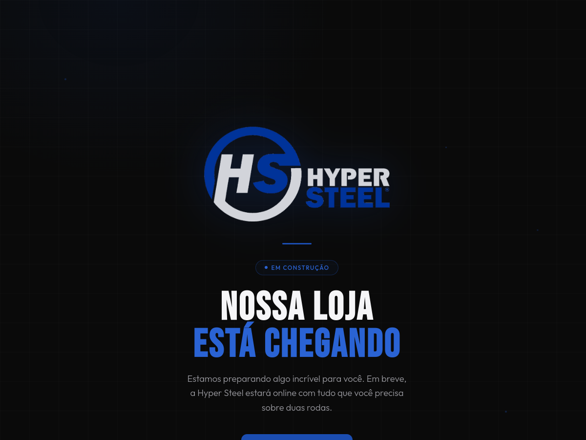 Site Hyper Steel