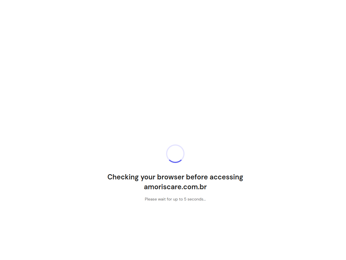 Site Amoris Care
