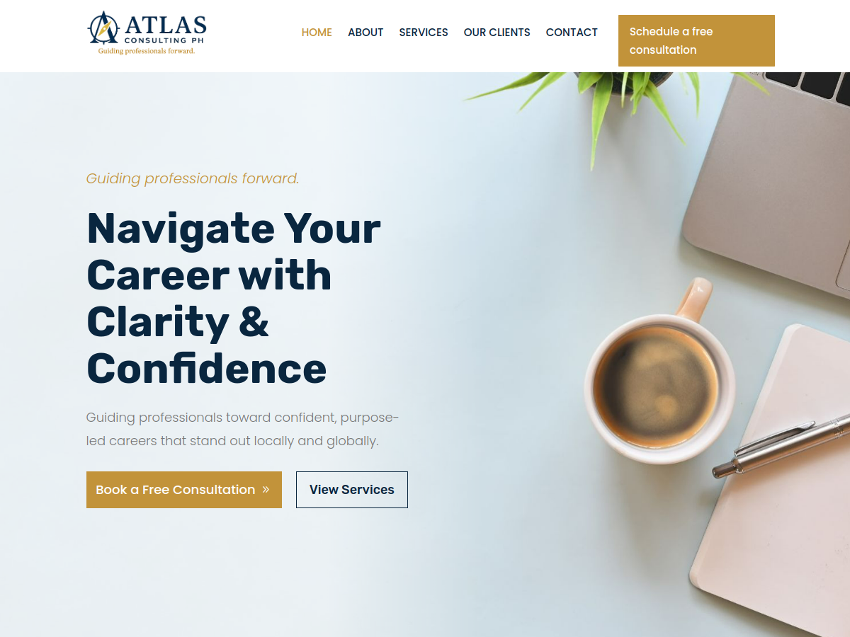 Atlas Consulting PH