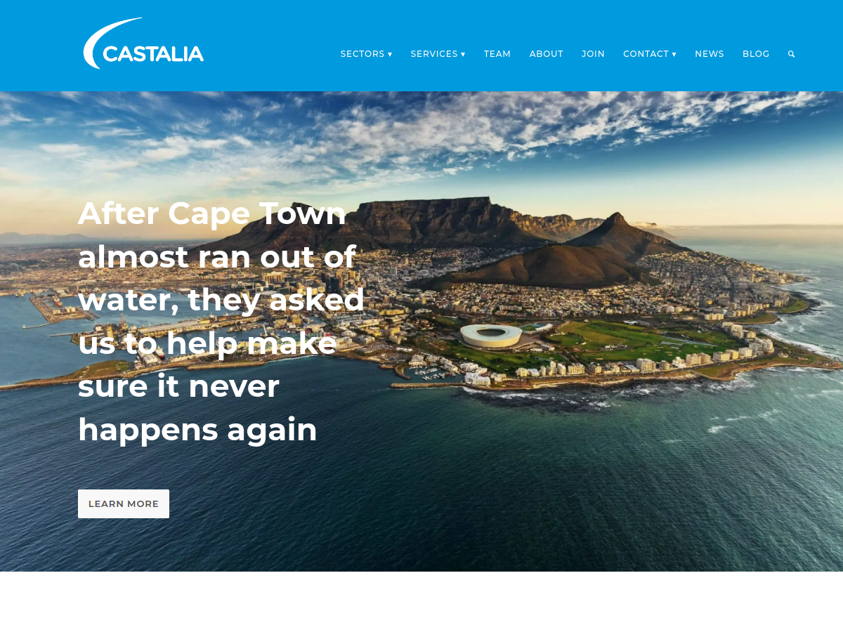 castalia-advisors.com