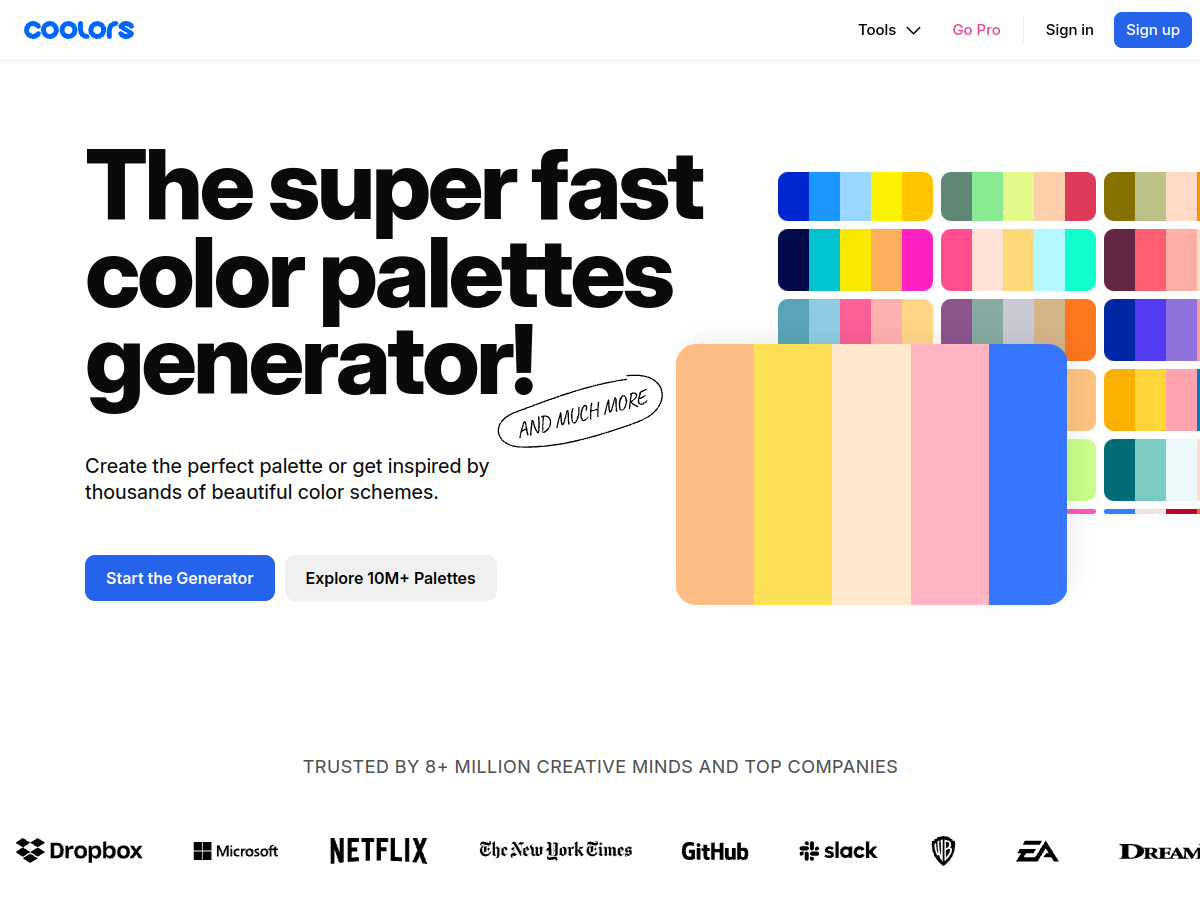 coolors