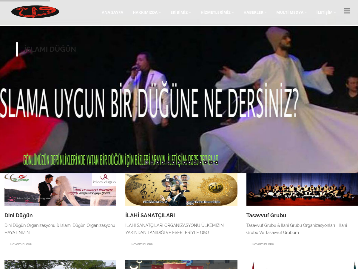 Web Tasarım