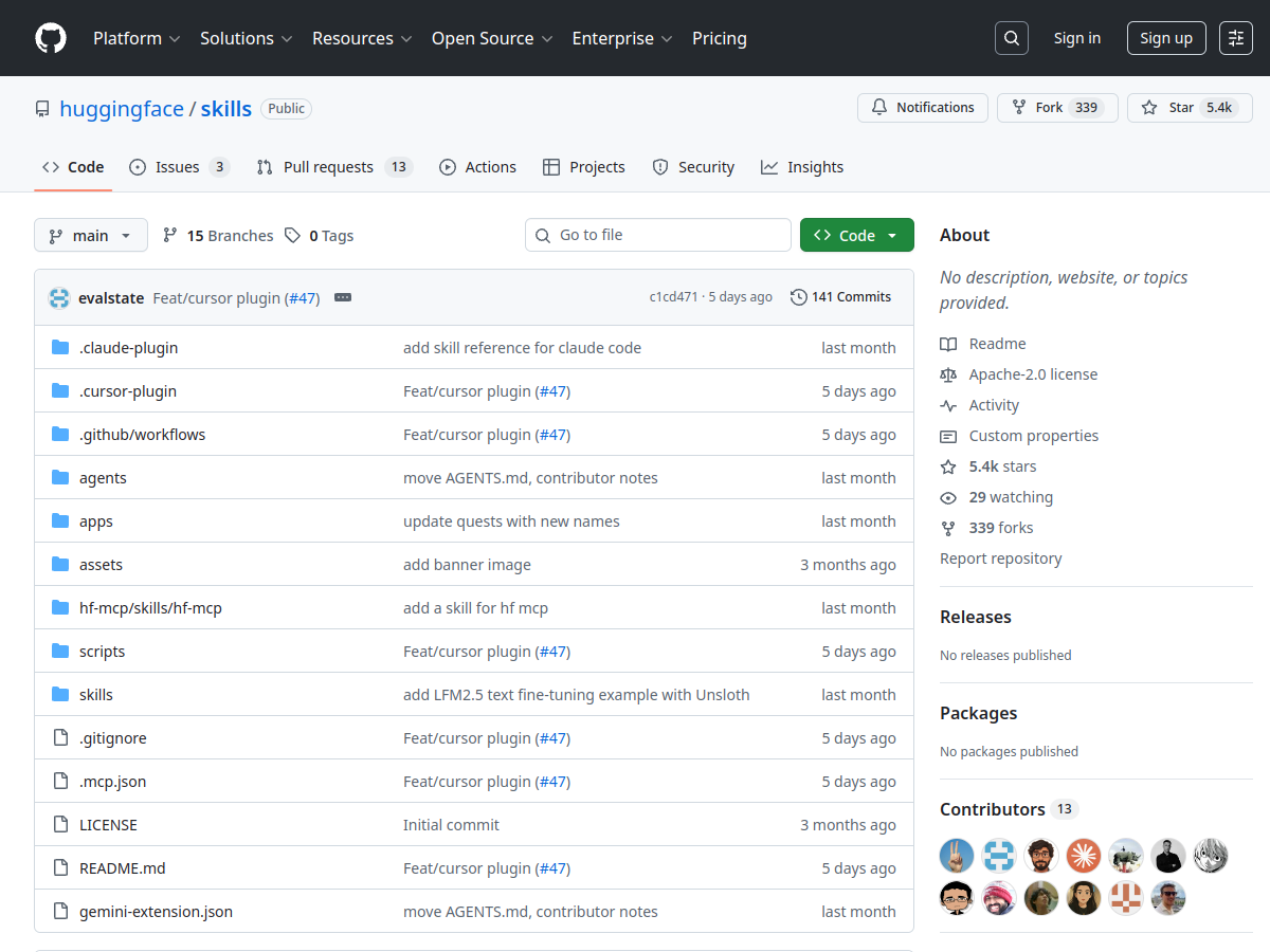 Hugging Face模型评估