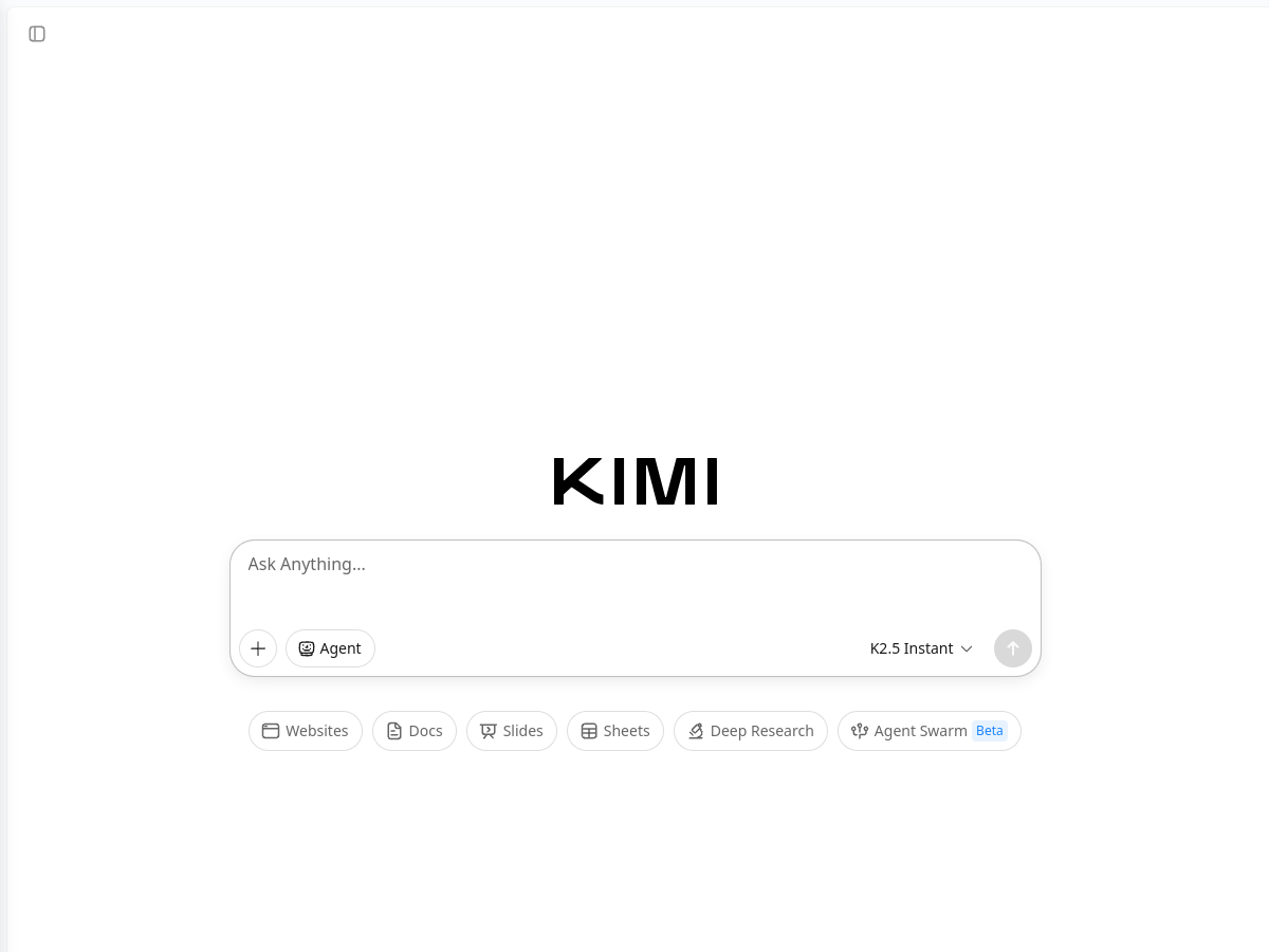 Kimi