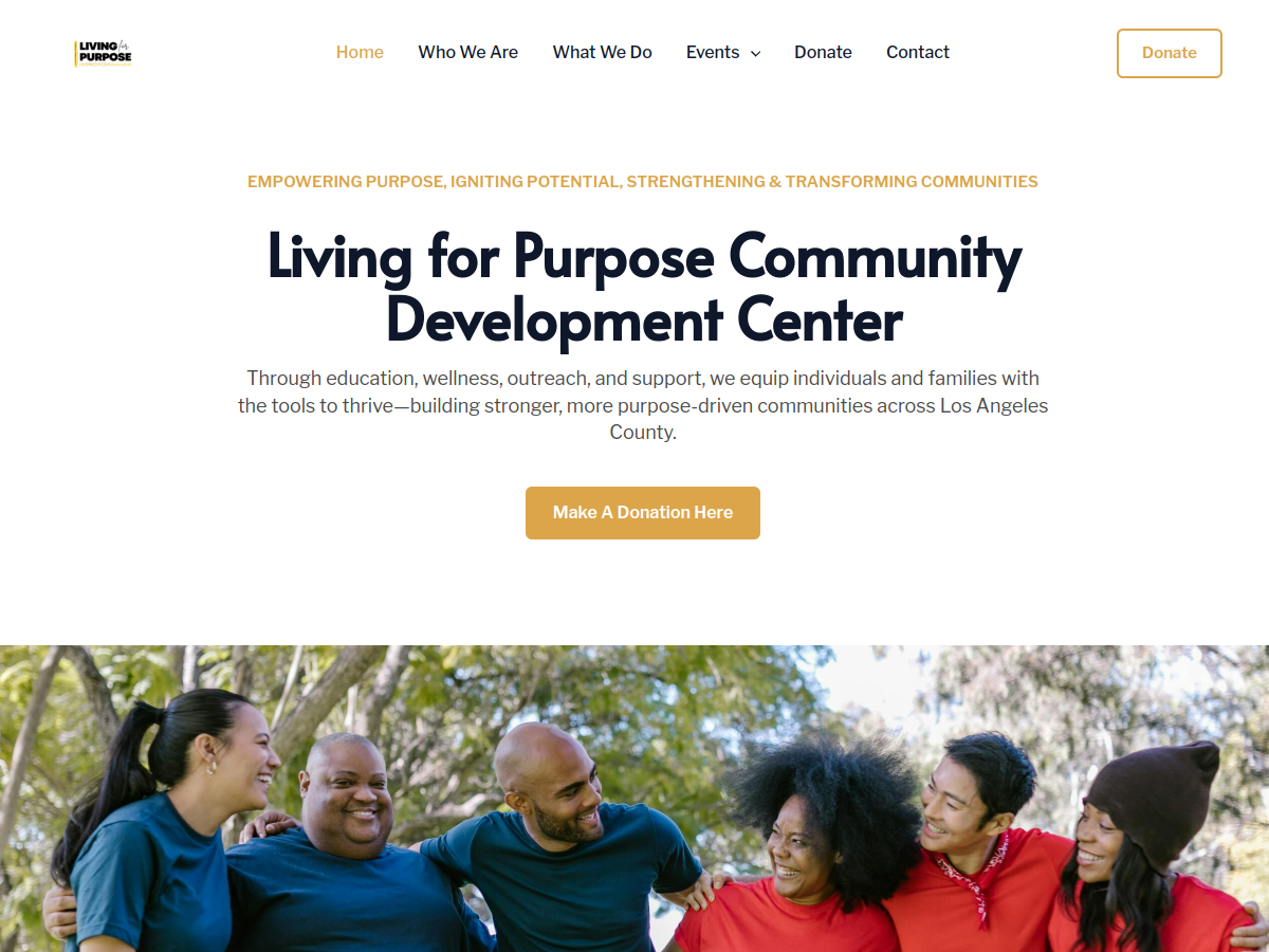 Preview of lpcdc.org