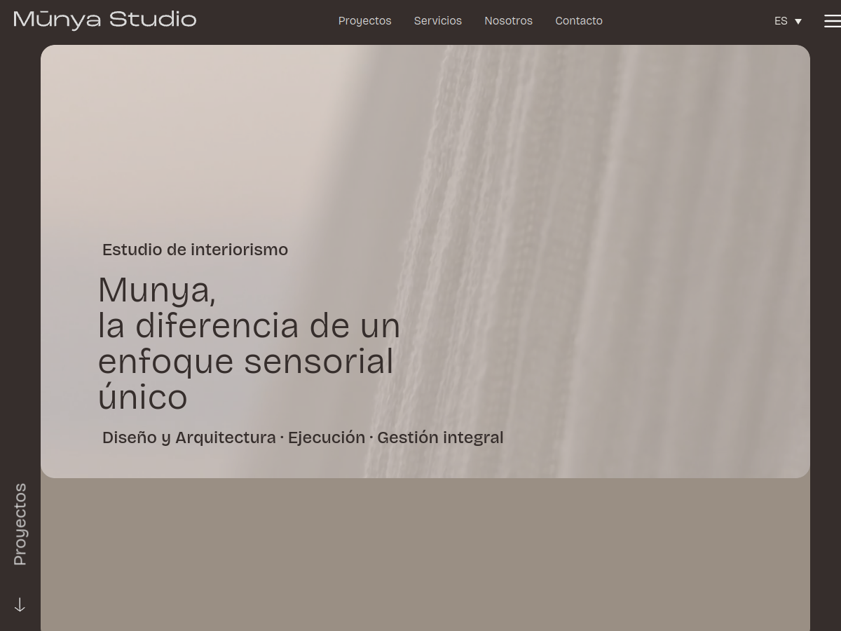 Munya Studio