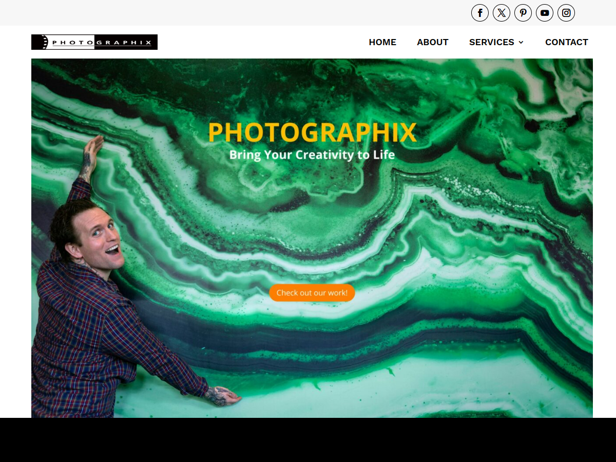 Photographix