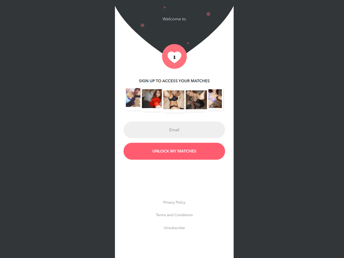 Screenshot of shroo.link
