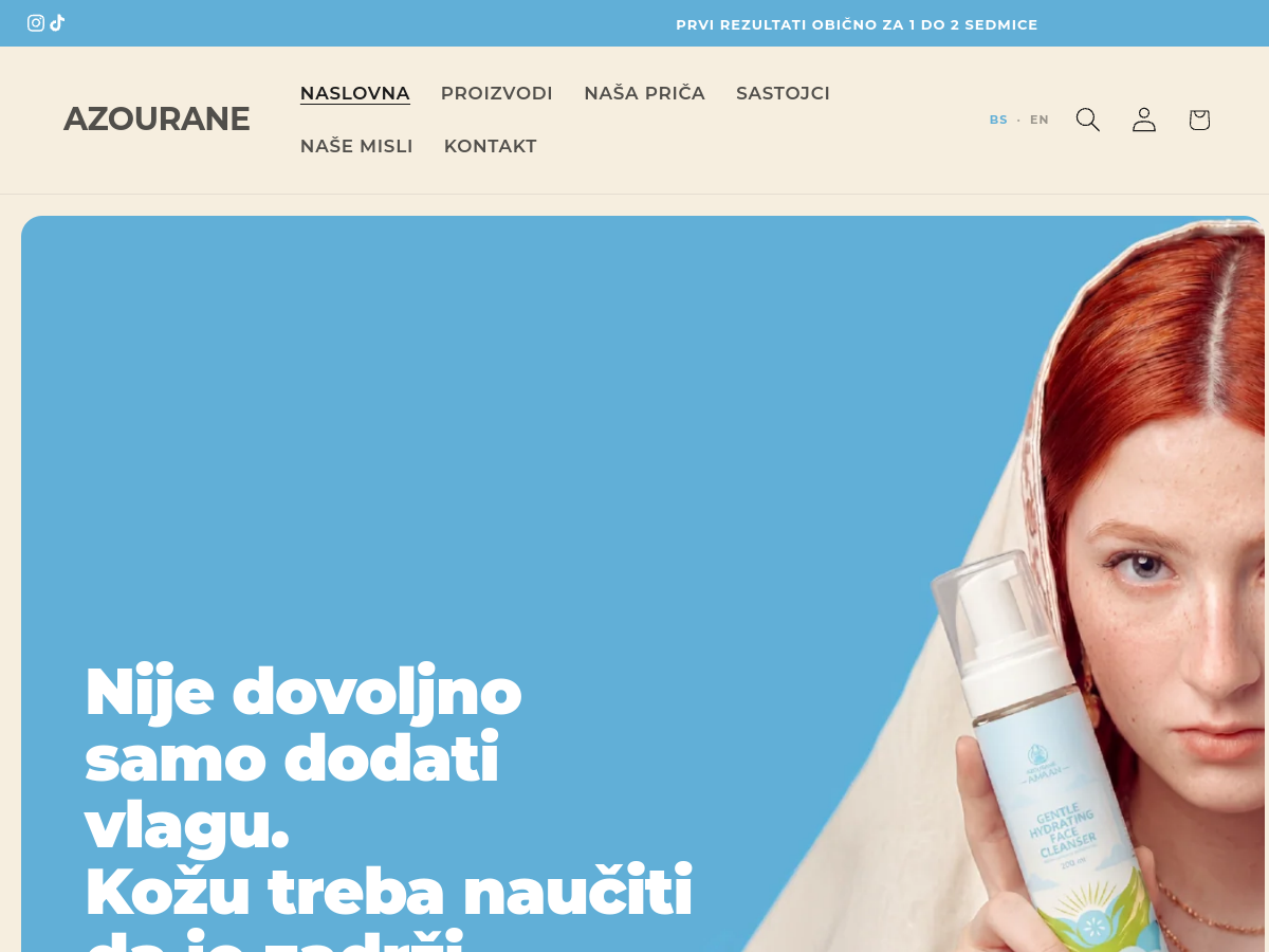 weareazourane.com danas