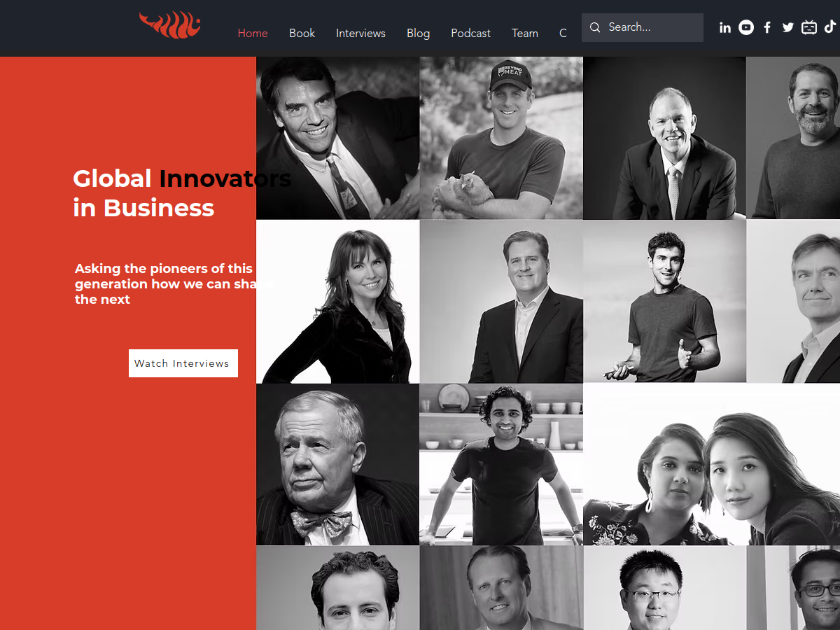 Innovator Media