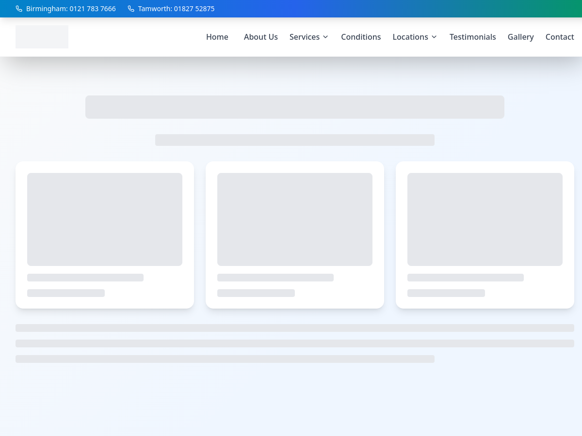 Fairways Physio Clinic