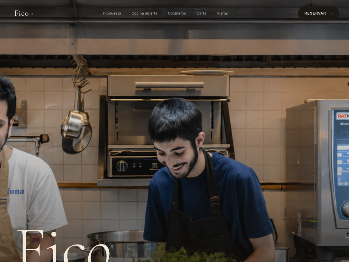 FICO preview