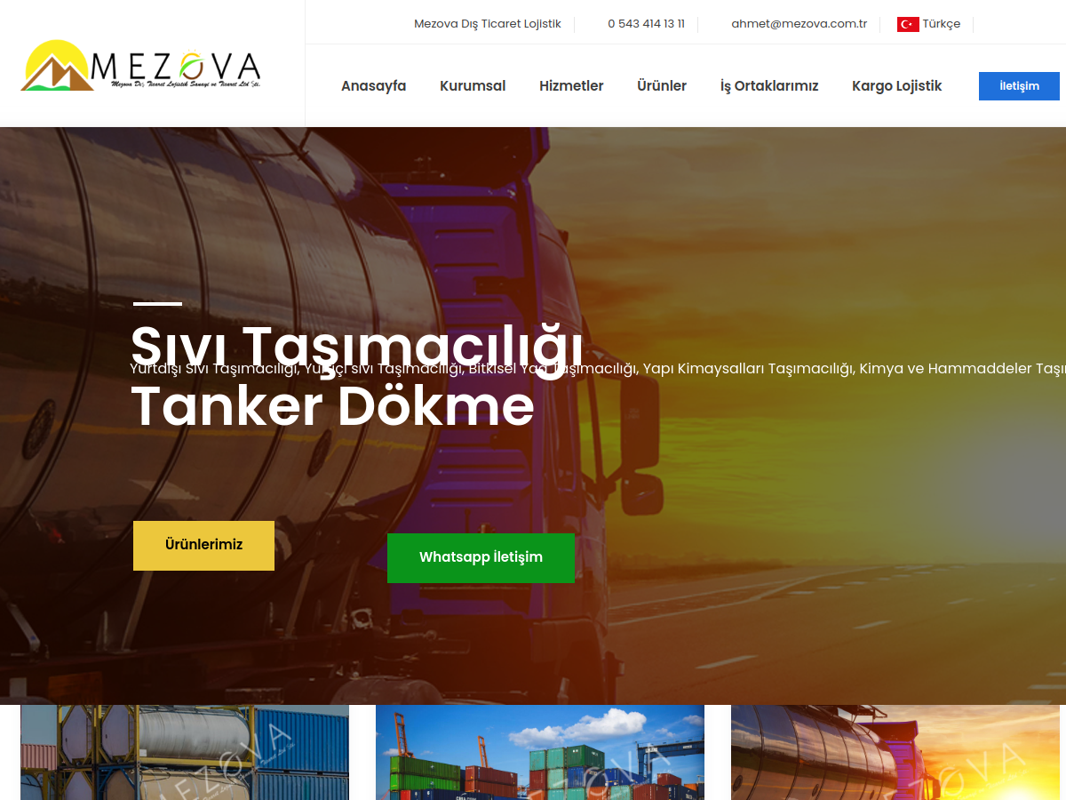 Mezova Tic.