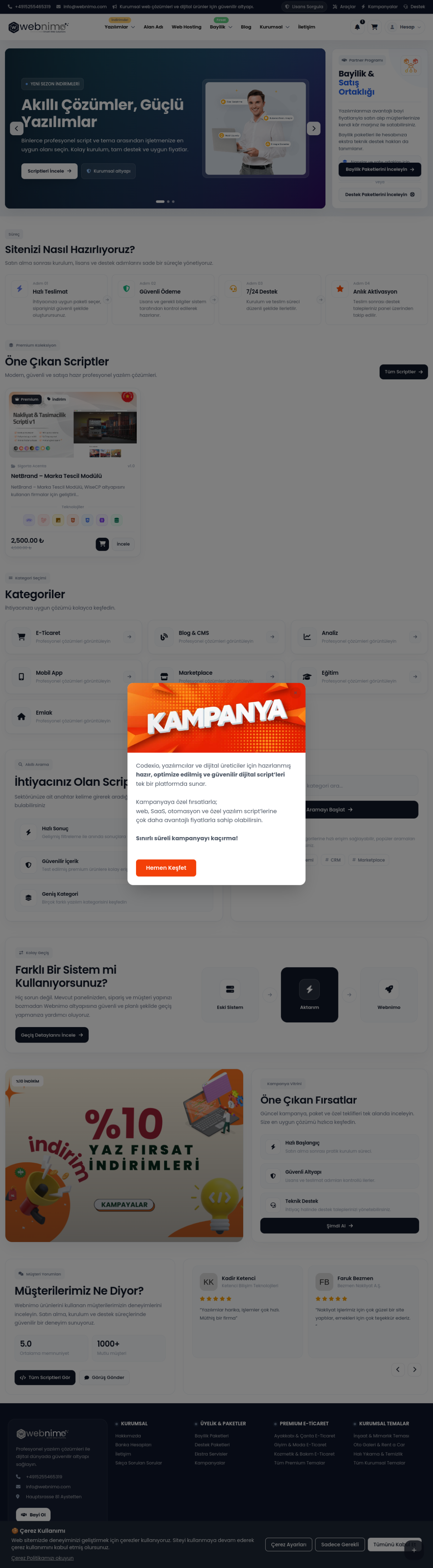 Webnimo