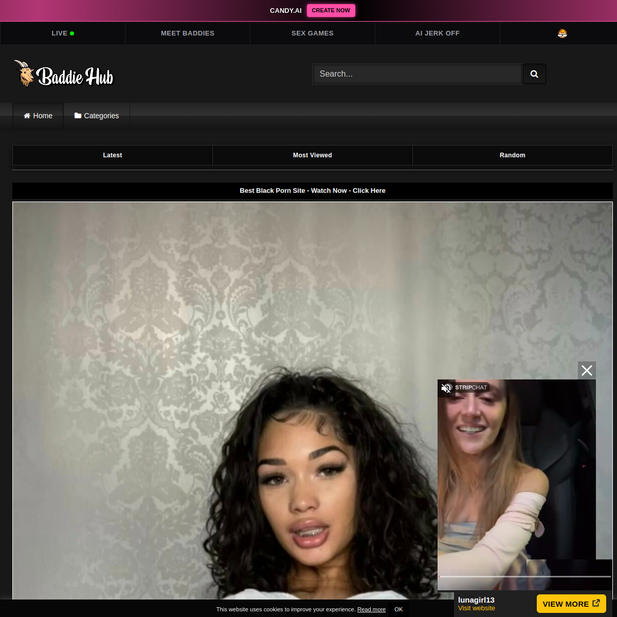 BaddieHub