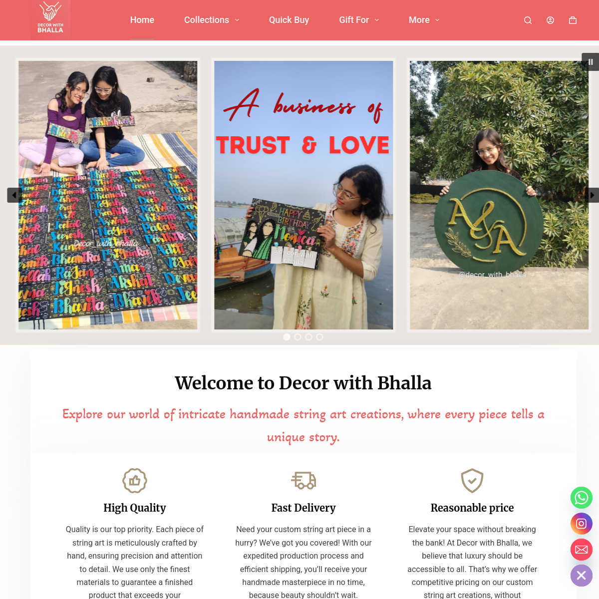 Decorwithbhalla