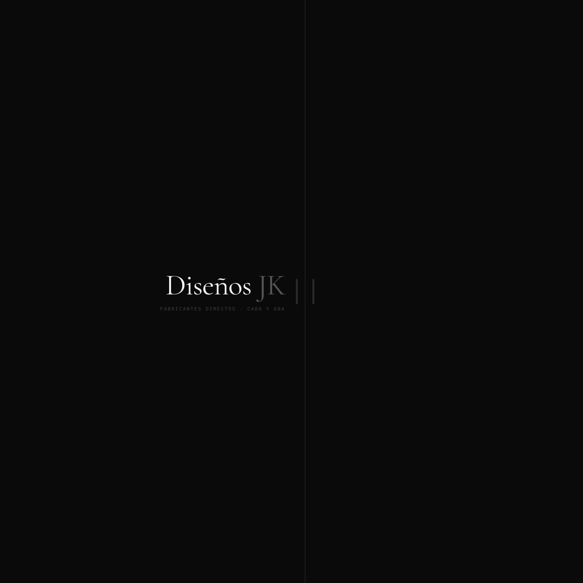 Diseños JK