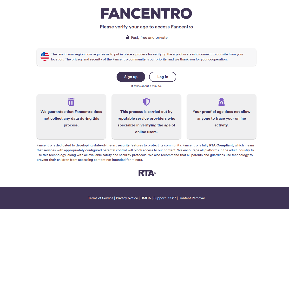 FanCentro