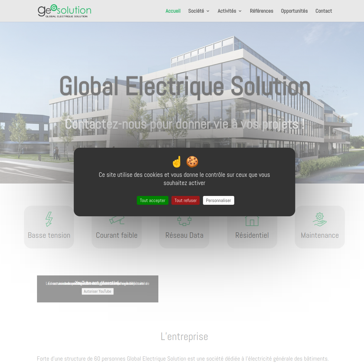 Phoenix site preview