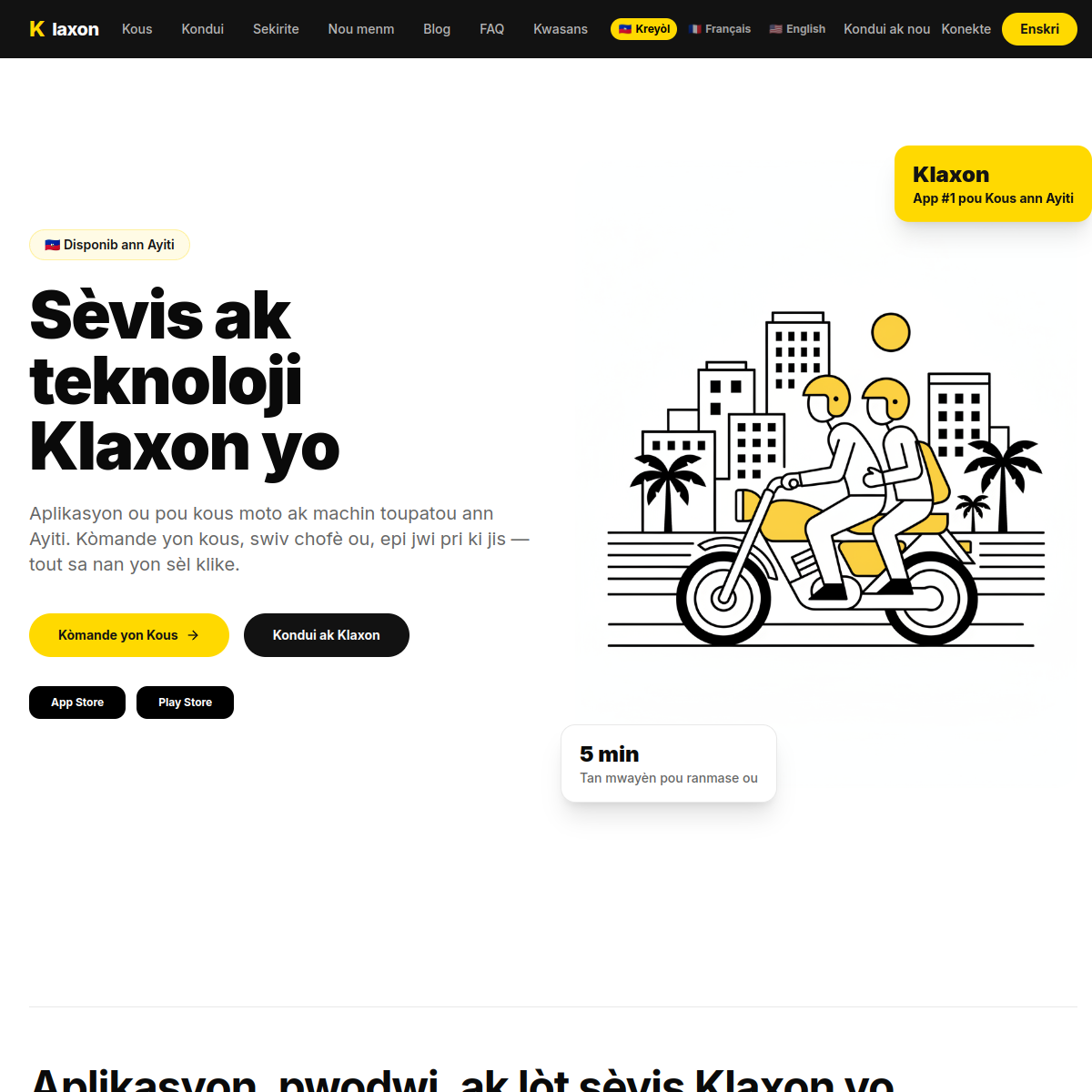 Klaxonht