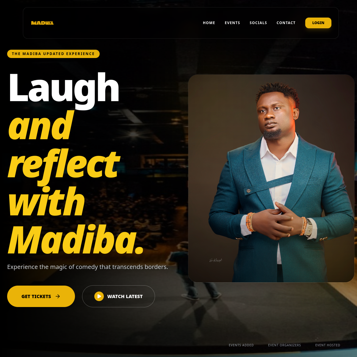 Madiba
