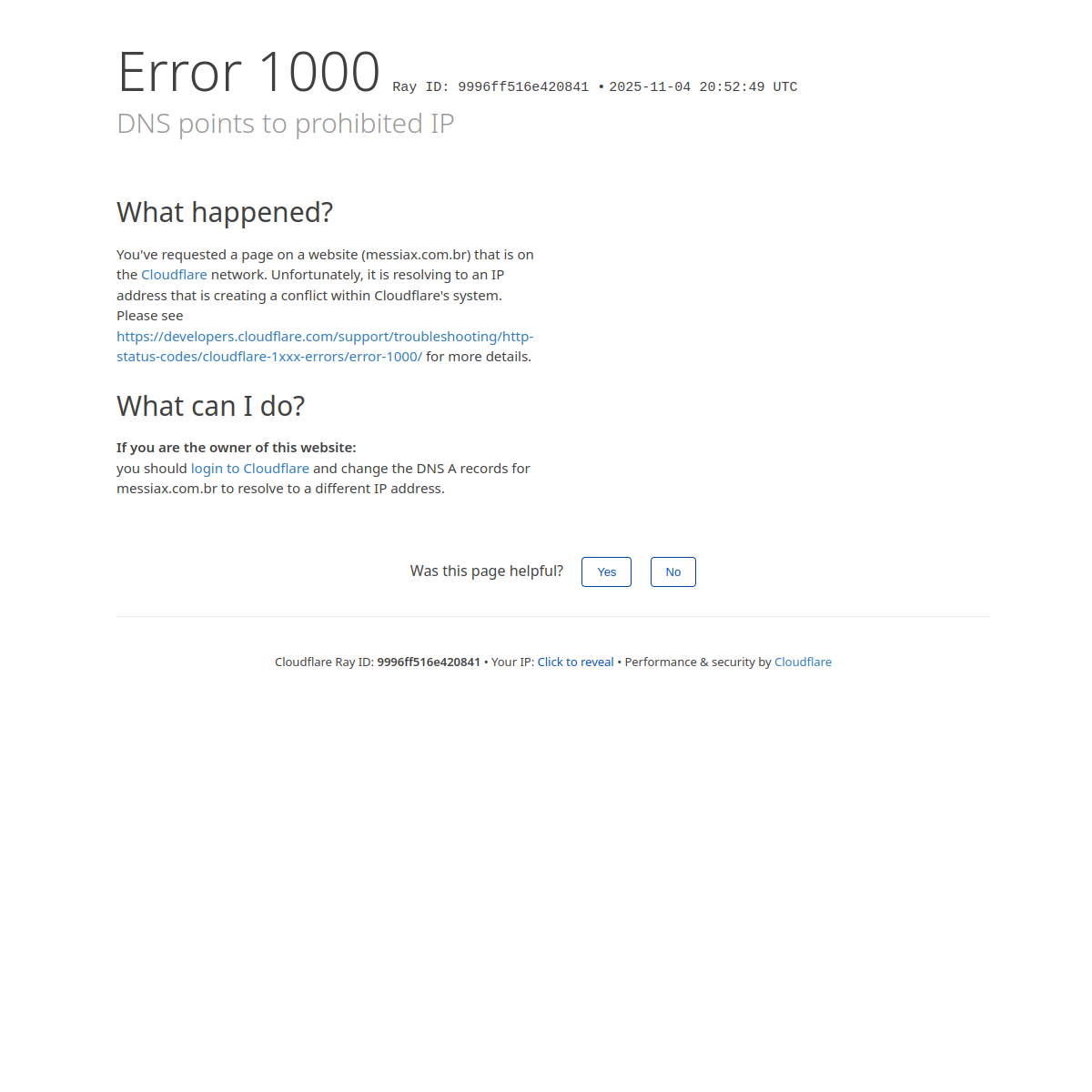 messiax.com.br preview