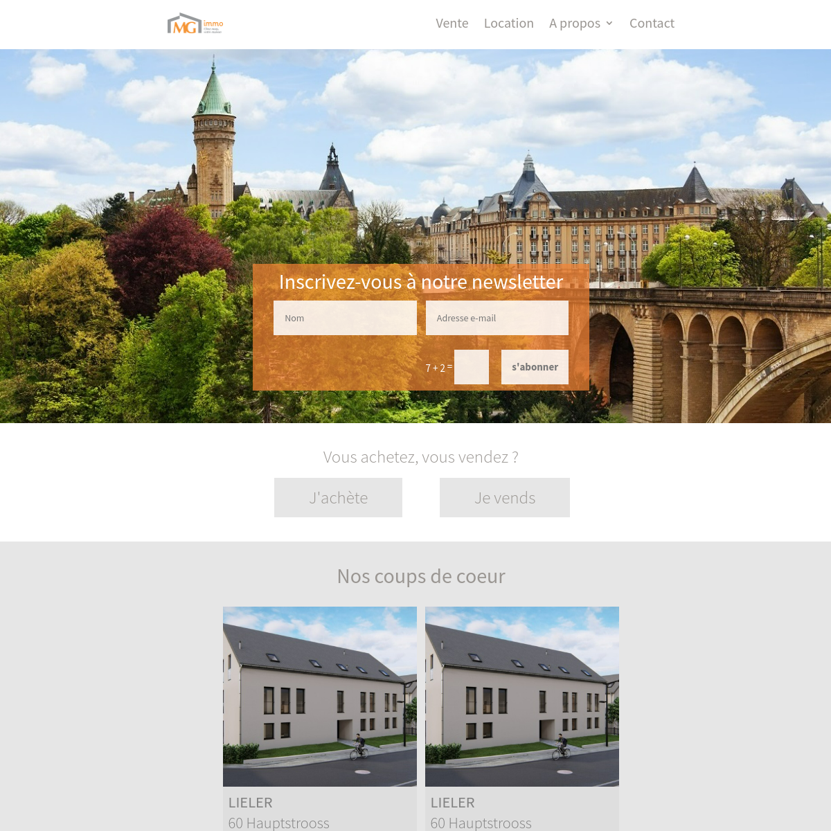 Phoenix site preview