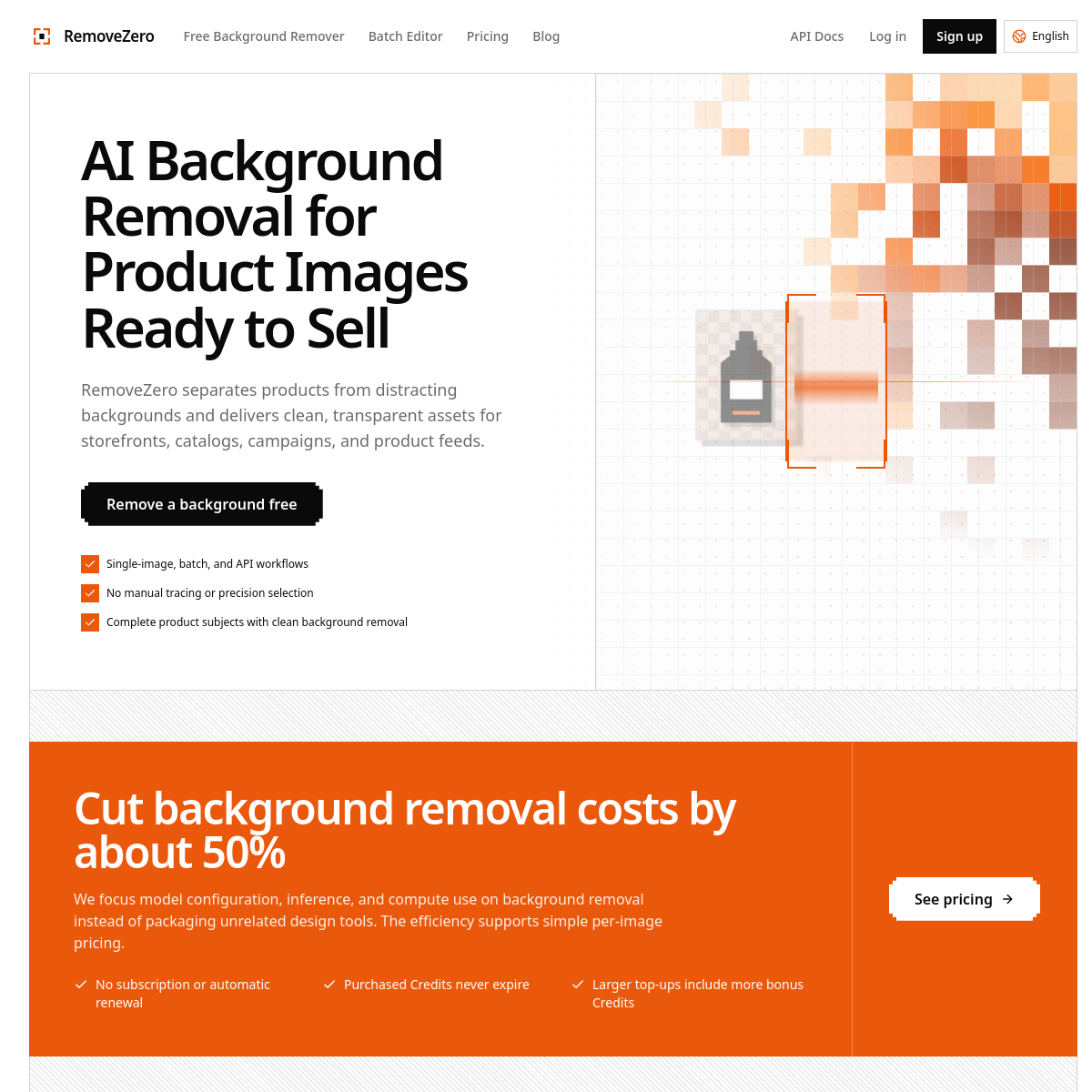 RemoveZero preview