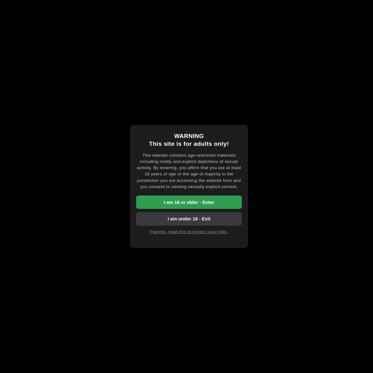 Suck Me VR