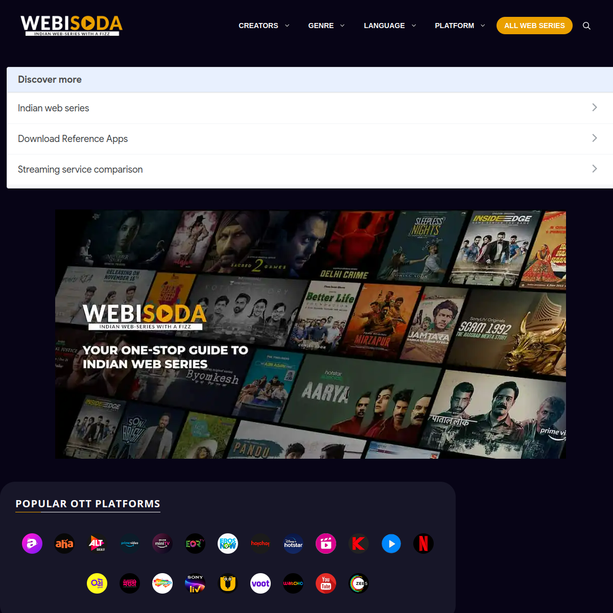 Webisoda