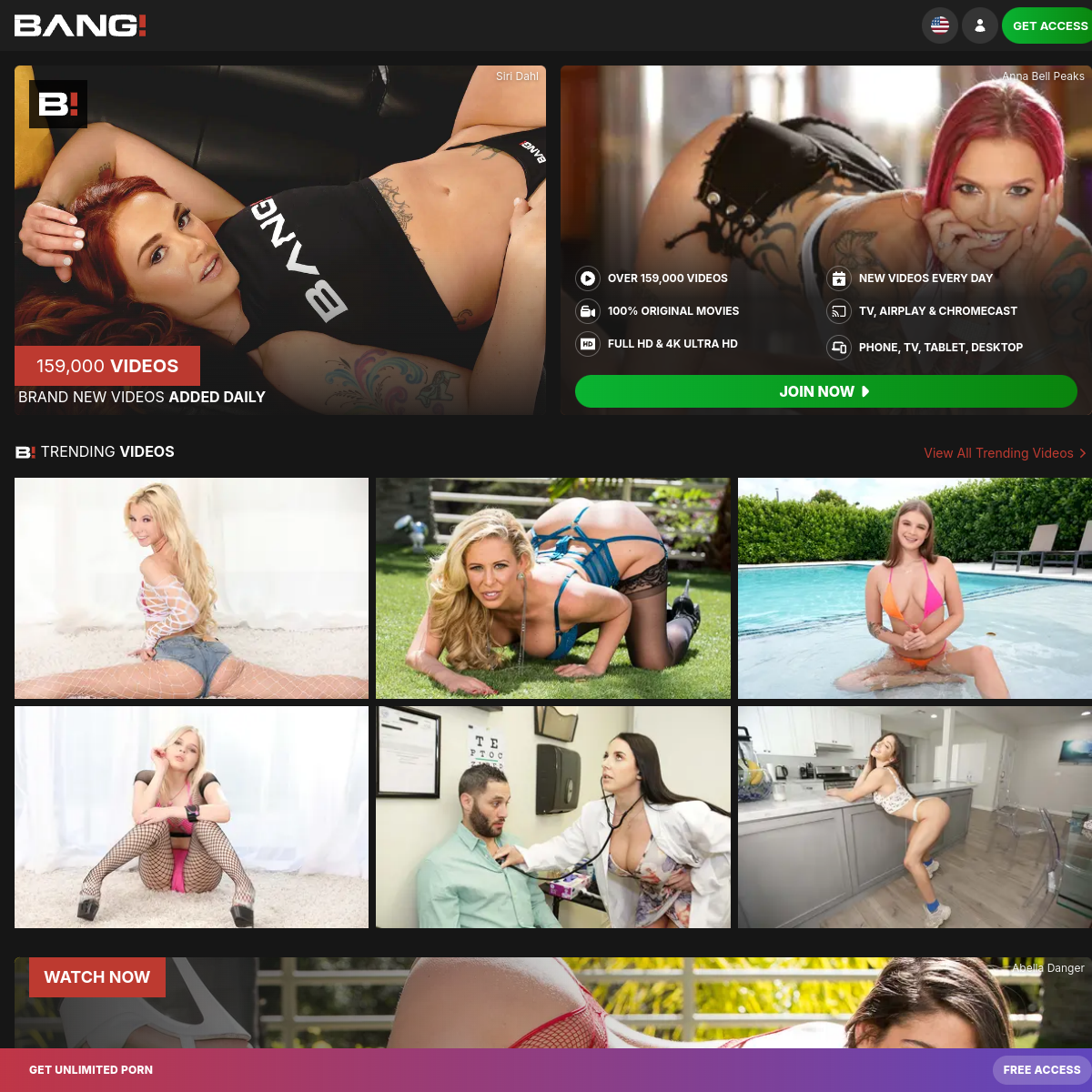 Bang