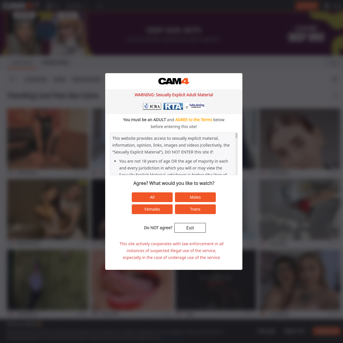 Cam4