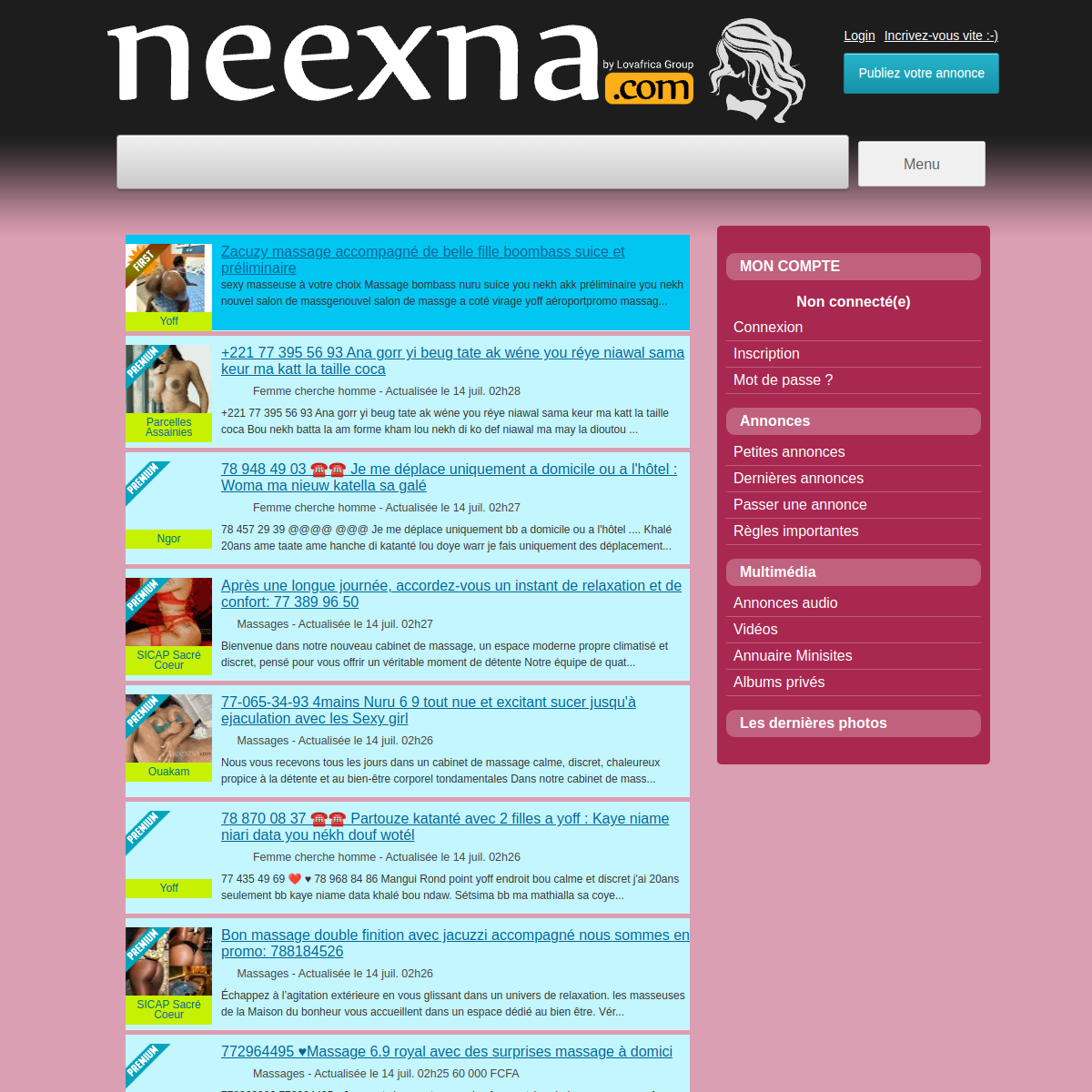 Neexna