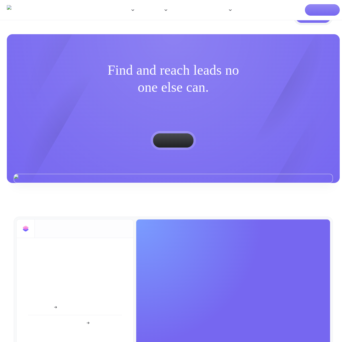 Screenshot of Bardeen