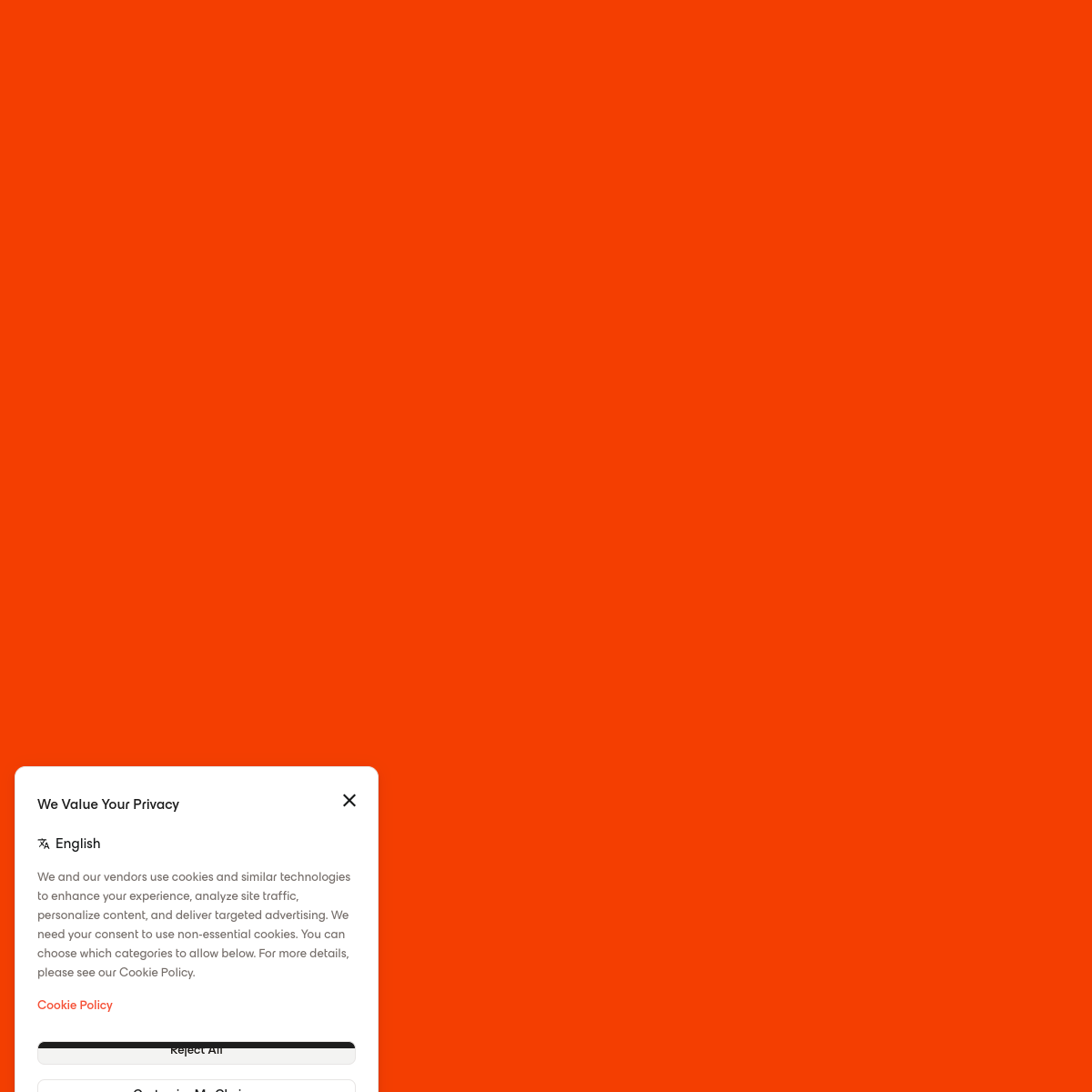 Screenshot of Groq
