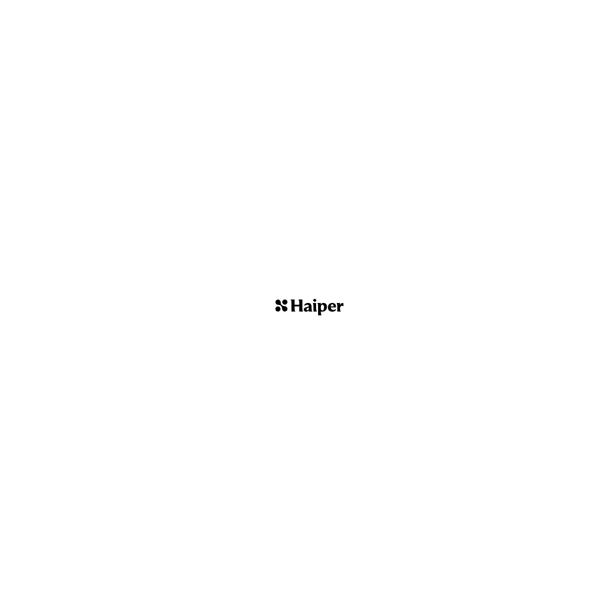 Screenshot of Haiper