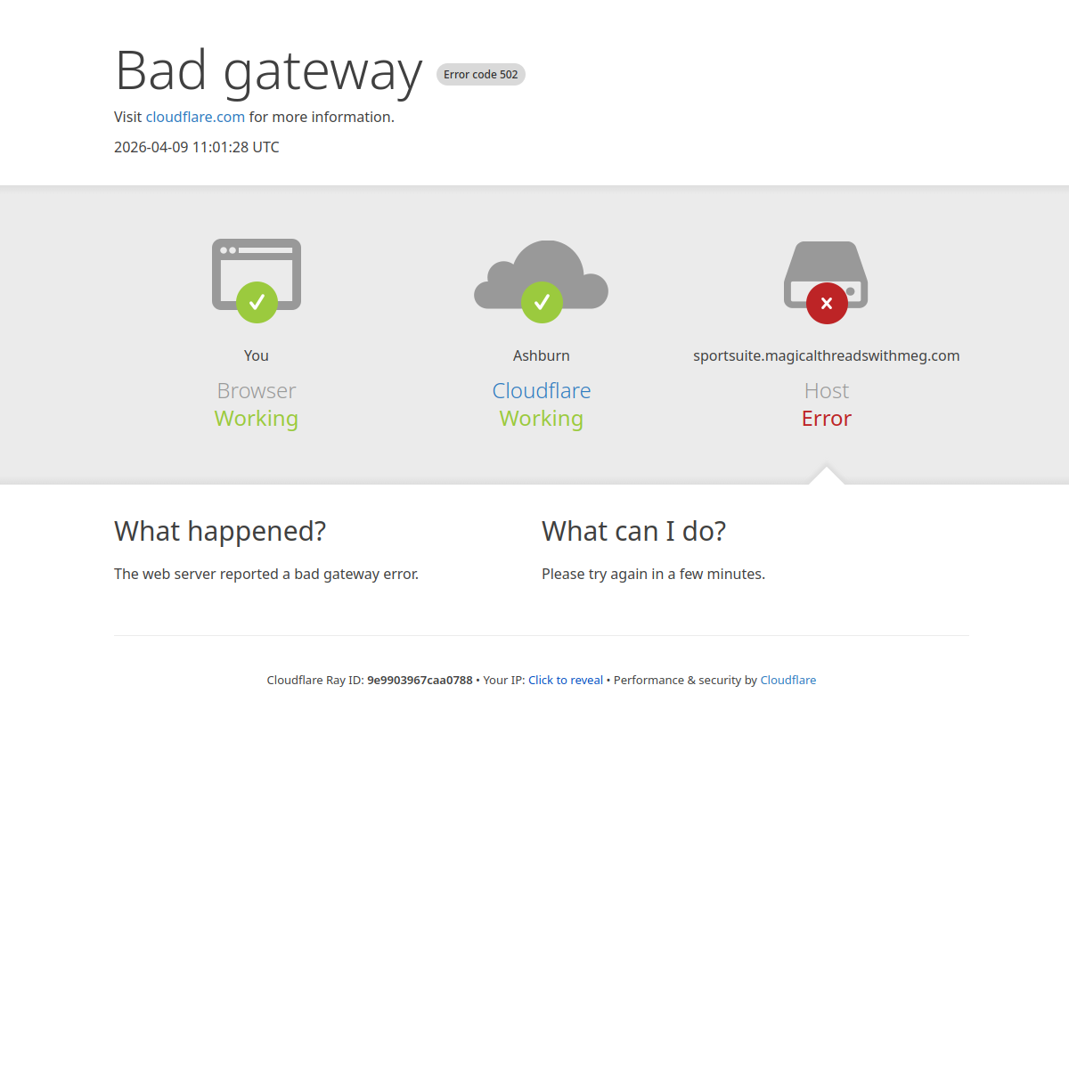 SportSuite homepage preview