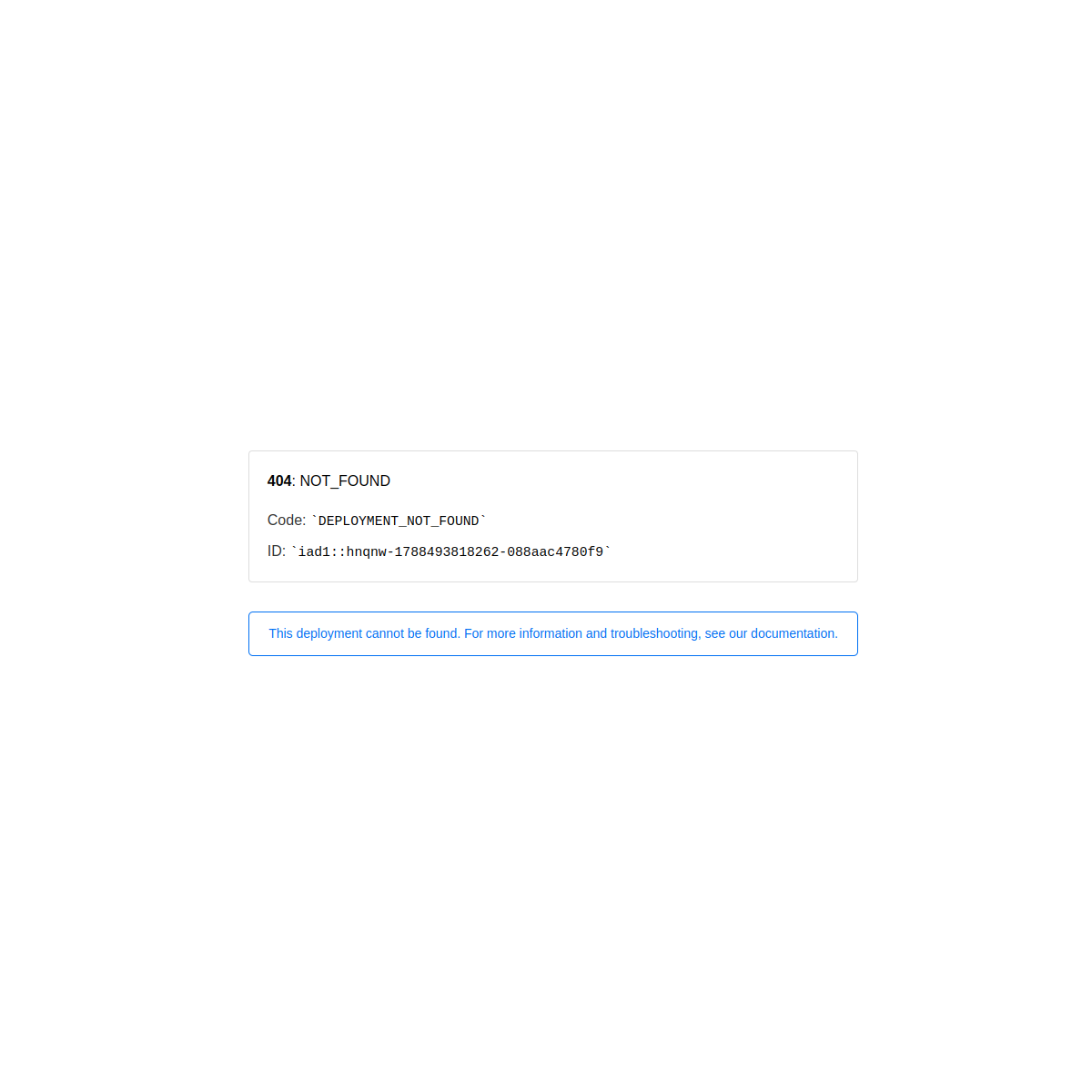 Screenshot of Tome