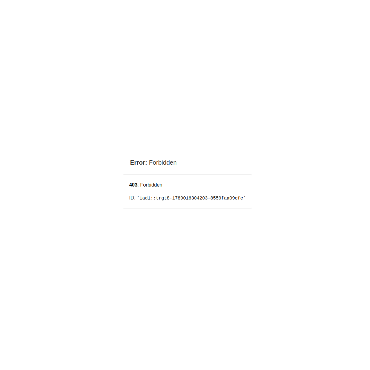 Screenshot of Udio