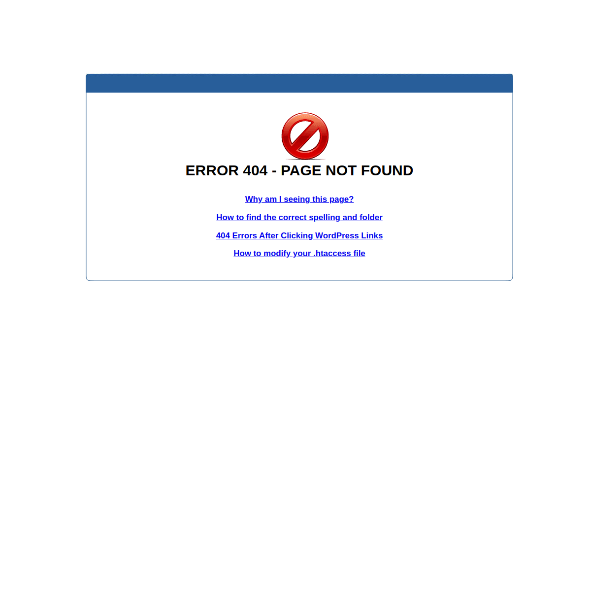 Screenshot of Victory Financial Planning