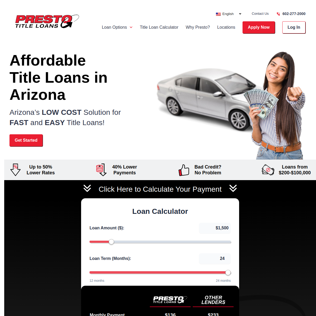 prestoloans.com