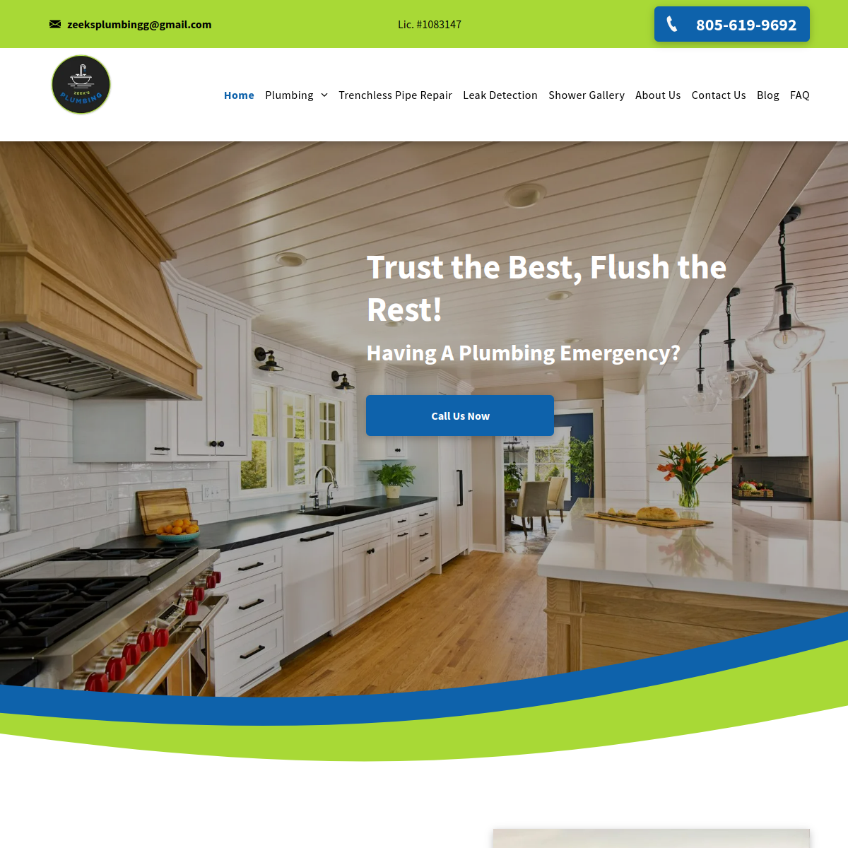 Screenshot of Zeek’s Plumbing
