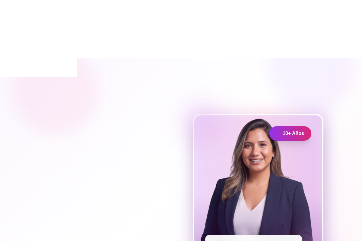 Proyecto Marbi Silva