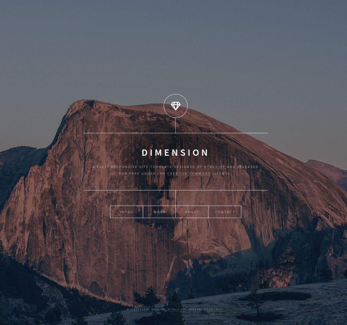 Preview of Dimension