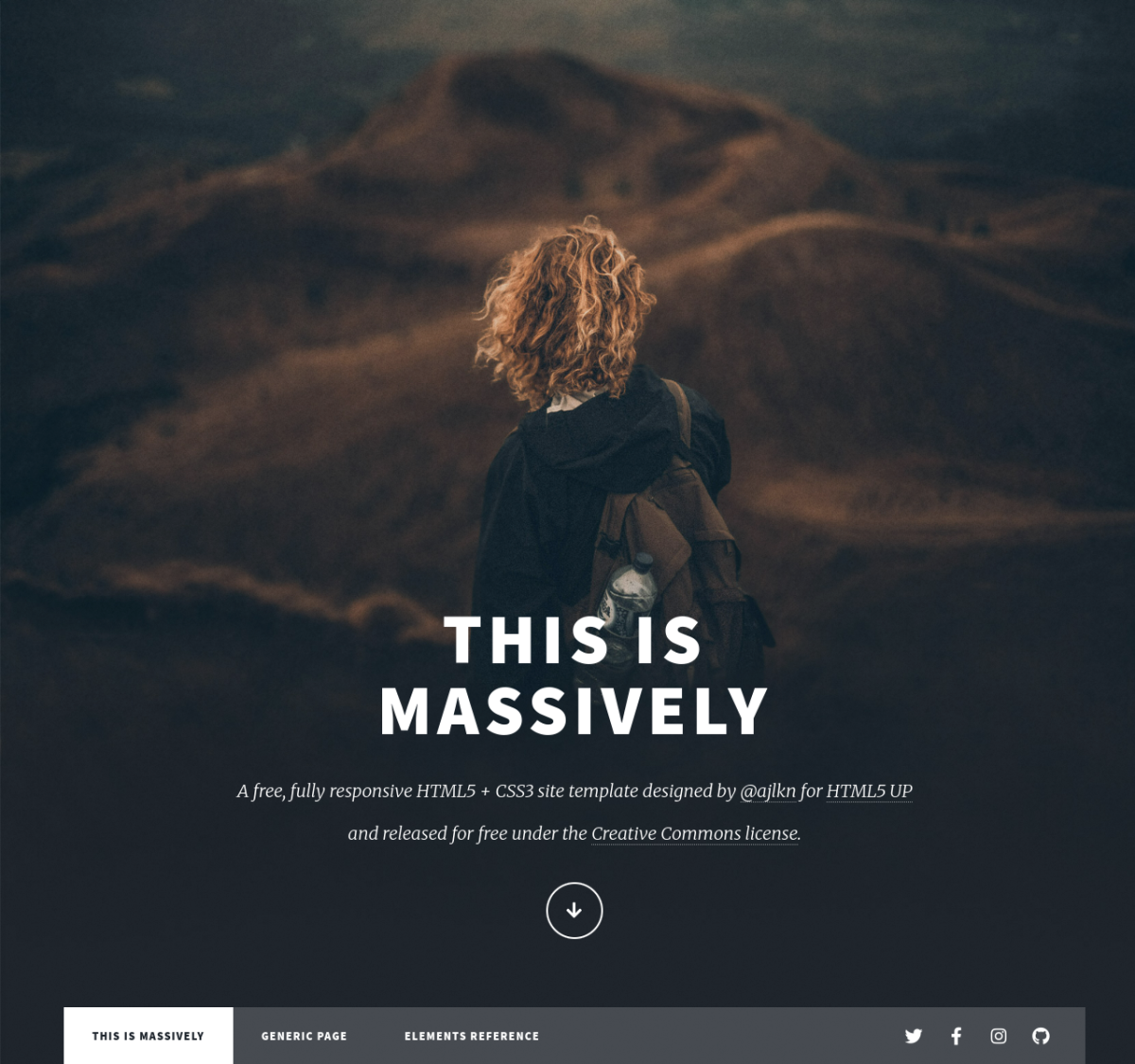 Preview of Massively