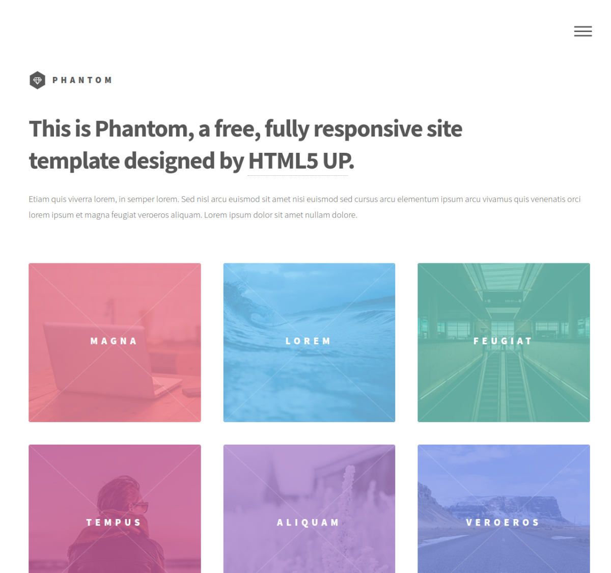 Preview of Phantom